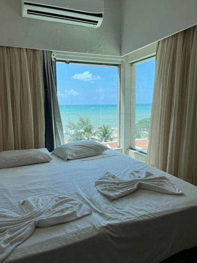 Aquamar Praia Hotel Recife Exteriör bild