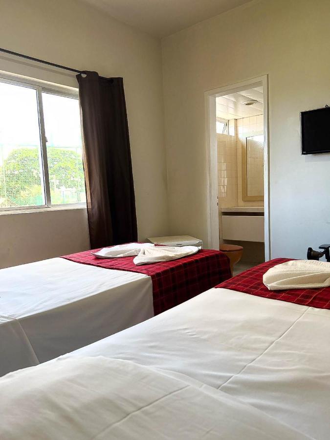 Aquamar Praia Hotel Recife Exteriör bild