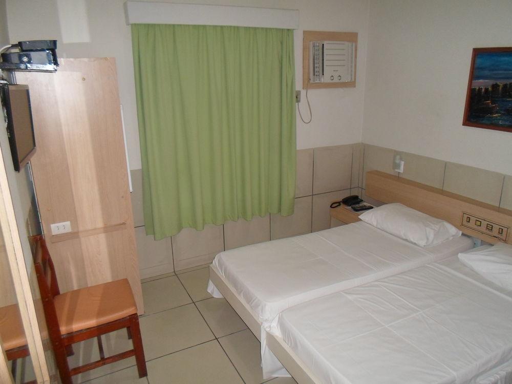 Aquamar Praia Hotel Recife Exteriör bild