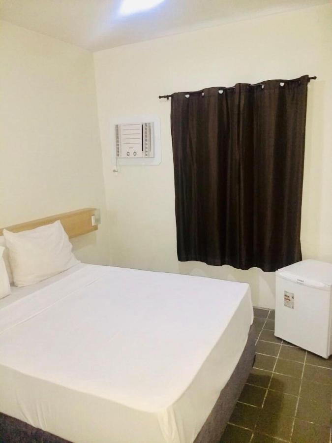 Aquamar Praia Hotel Recife Exteriör bild